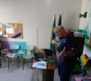 CURSO CONTANDO HISTÓRIAS COLORINDO VIDAS - ASPECTOS TERAPÊUTICOS - TURMA 2