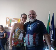 CURSO CONTANDO HISTÓRIAS COLORINDO VIDAS - ASPECTOS TERAPÊUTICOS - TURMA 2