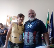 CURSO CONTANDO HISTÓRIAS COLORINDO VIDAS - ASPECTOS TERAPÊUTICOS - TURMA 2