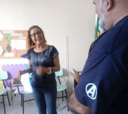 CURSO CONTANDO HISTÓRIAS COLORINDO VIDAS - ASPECTOS TERAPÊUTICOS - TURMA 2