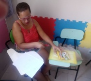 CURSO CONTANDO HISTÓRIAS COLORINDO VIDAS - ASPECTOS TERAPÊUTICOS - TURMA 2