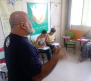 CURSO CONTANDO HISTÓRIAS COLORINDO VIDAS - ASPECTOS TERAPÊUTICOS - TURMA 2