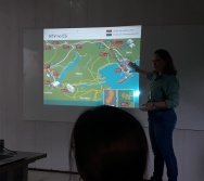 NTV - NA TRILHA DOS VALORES - SENSIBILIZAÇÃO DOS PROFESSORES - GENERAL TIBURCIO