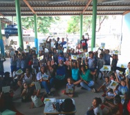 COLORIR - PROJETO CONTANDO HISTÓRIAS COLORINDO VIDAS - UMEI VILA VELHA