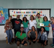 COLORIR - PROJETO CONTANDO HISTÓRIAS COLORINDO VIDAS - UMEI VILA VELHA