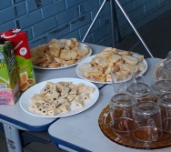 NTV - NA TRILHA DOS VALORES - SENSIBILIZAÇÃO DOS PROFESSORES - MARIA MAGDALENA PISA - SERRA