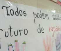 FECHAMENTO DO PROJETO CUIDA DE MIM - EEEFM TEOTÔNIO B. VILELA