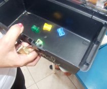 FECHAMENTO DO PROJETO CUIDA DE MIM - EEEFM TEOTÔNIO B. VILELA