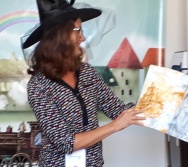 FORMATURA DA TURMA DE CONTAÇÃO DE HISTÓRIA ADRIANA SOARES - ES.