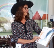 FORMATURA DA TURMA DE CONTAÇÃO DE HISTÓRIA ADRIANA SOARES - ES.