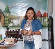 FORMATURA DA TURMA DE CONTAÇÃO DE HISTÓRIA ADRIANA SOARES - ES.