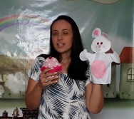 FORMATURA DA TURMA DE CONTAÇÃO DE HISTÓRIA ADRIANA SOARES - ES.