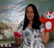 FORMATURA DA TURMA DE CONTAÇÃO DE HISTÓRIA ADRIANA SOARES - ES.