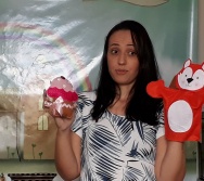 FORMATURA DA TURMA DE CONTAÇÃO DE HISTÓRIA ADRIANA SOARES - ES.