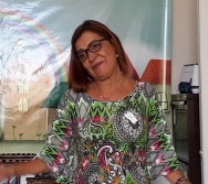 FORMATURA DA TURMA DE CONTAÇÃO DE HISTÓRIA ADRIANA SOARES - ES.