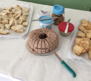 Sensibilização de Alunos e Capri de Professores da Escola Antônio Coutinho/ Retiro Saudoso NTV