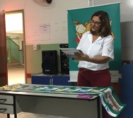 Sensibilização de Alunos e Capri de Professores da Escola Antônio Coutinho/ Retiro Saudoso NTV