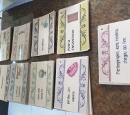 CURSO CONTANDO HISTÓRIAS COLORINDO VIDAS - RESGATE DA LUDICIDADE E TÉCNICAS P/ CONTAR HISTÓRIA