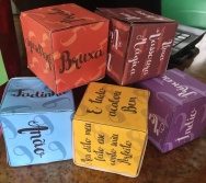 CURSO CONTANDO HISTÓRIAS COLORINDO VIDAS - RESGATE DA LUDICIDADE E TÉCNICAS P/ CONTAR HISTÓRIA