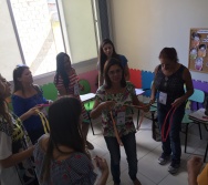 CURSO CONTANDO HISTÓRIAS COLORINDO VIDAS - RESGATE DA LUDICIDADE E TÉCNICAS P/ CONTAR HISTÓRIA