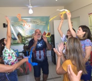 CURSO CONTANDO HISTÓRIAS COLORINDO VIDAS - RESGATE DA LUDICIDADE E TÉCNICAS P/ CONTAR HISTÓRIA