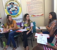 CURSO CONTANDO HISTÓRIAS COLORINDO VIDAS - RESGATE DA LUDICIDADE E TÉCNICAS P/ CONTAR HISTÓRIA