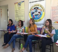 CURSO CONTANDO HISTÓRIAS COLORINDO VIDAS - RESGATE DA LUDICIDADE E TÉCNICAS P/ CONTAR HISTÓRIA