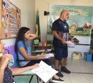 CURSO CONTANDO HISTÓRIAS COLORINDO VIDAS - RESGATE DA LUDICIDADE E TÉCNICAS P/ CONTAR HISTÓRIA