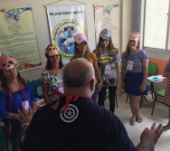 CURSO CONTANDO HISTÓRIAS COLORINDO VIDAS - RESGATE DA LUDICIDADE E TÉCNICAS P/ CONTAR HISTÓRIA