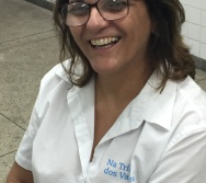 Sensibilização e Capri de Professores da Escola GENERAL TIBÚRCIO/PORTO DE SANTANA-NTV VESPER