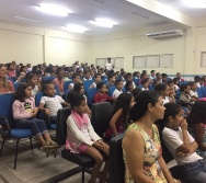 COLORIR - CONTAÇÃO DE HISTÓRIA NA ESCOLA JORGE AMADO - NOVA CARAPINA II