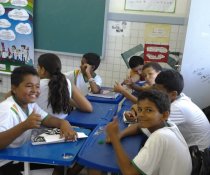 FECHAMENTO DO PROJETO CUIDA DE MIM - EMEF CIDADE POMAR