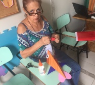 CURSO CONTANDO HISTÓRIAS COLORINDO VIDAS - TÉCNICAS P/ CONTAR HISTÓRIA I - TURMA 3/2018