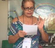 CURSO CONTANDO HISTÓRIAS COLORINDO VIDAS - TÉCNICAS P/ CONTAR HISTÓRIA I - TURMA 3/2018