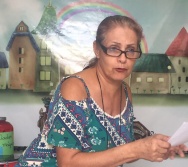 CURSO CONTANDO HISTÓRIAS COLORINDO VIDAS - TÉCNICAS P/ CONTAR HISTÓRIA I - TURMA 3/2018