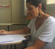 CURSO CONTANDO HISTÓRIAS COLORINDO VIDAS - TÉCNICAS P/ CONTAR HISTÓRIA I - TURMA 3/2018