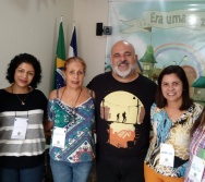 CURSO CONTANDO HISTÓRIAS COLORINDO VIDAS - TÉCNICAS P/ CONTAR HISTÓRIA I - TURMA 3/2018