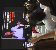 SEMINÁRIO DE EDUCAÇÃO A TRIBUNA - VITÓRIA - ES.