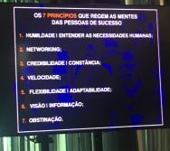 SEMINÁRIO DE EDUCAÇÃO A TRIBUNA - VITÓRIA - ES.