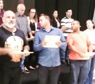 SEMINÁRIO DE EDUCAÇÃO A TRIBUNA - VITÓRIA - ES.