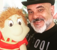 VIAGEM PELA LITERATURA - PMV - BIBLIOTECA ADELPHO MONJARDIM - AÇÃO NTV