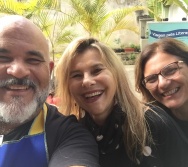 VIAGEM PELA LITERATURA - PMV - BIBLIOTECA ADELPHO MONJARDIM - AÇÃO NTV