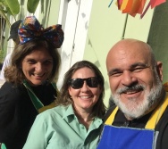 VIAGEM PELA LITERATURA - PMV - BIBLIOTECA ADELPHO MONJARDIM - AÇÃO NTV