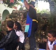 VIAGEM PELA LITERATURA - PMV - BIBLIOTECA ADELPHO MONJARDIM - AÇÃO NTV