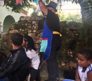 VIAGEM PELA LITERATURA - PMV - BIBLIOTECA ADELPHO MONJARDIM - AÇÃO NTV