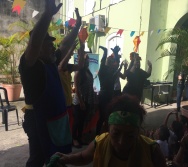 VIAGEM PELA LITERATURA - PMV - BIBLIOTECA ADELPHO MONJARDIM - AÇÃO NTV