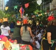 VIAGEM PELA LITERATURA - PMV - BIBLIOTECA ADELPHO MONJARDIM - AÇÃO NTV