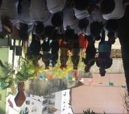 VIAGEM PELA LITERATURA - PMV - BIBLIOTECA ADELPHO MONJARDIM - AÇÃO NTV