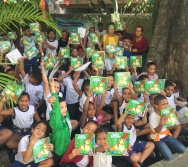 VIAGEM PELA LITERATURA - PMV - BIBLIOTECA ADELPHO MONJARDIM - AÇÃO NTV