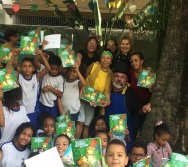 VIAGEM PELA LITERATURA - PMV - BIBLIOTECA ADELPHO MONJARDIM - AÇÃO NTV